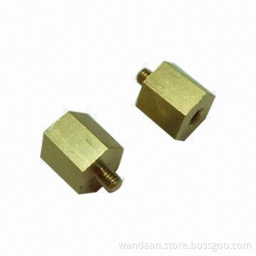 Six Corner Stud with 650mm Maximum Length